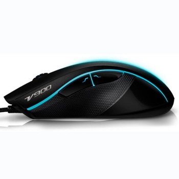 Laserski gaming miš V900 Rapoo RP11219